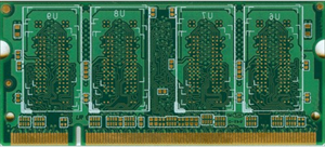 pcb线路板六层板分层你了解吗？