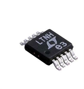 一文读懂ADI亚德诺LT1618系列升压型 DC/DC 转换器工作原理