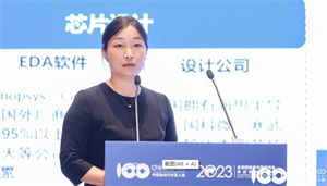 徐尔曼：2030年中国汽车芯片市场规模将达290亿美元