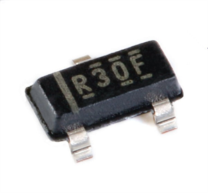 TI德州仪器REF3033AIDBZR电压基准芯片中文简介并附上引脚图、驱动图、封装图