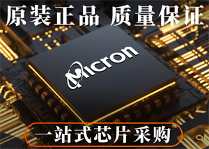 美光科技发布32Gb单芯片128GB DDR5 RDIMM内存