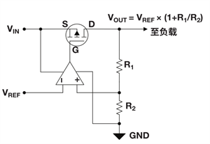 LDO低压差线性稳压器的选型参数，LDO低压差线性稳压器如何选型？