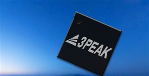 3PEAK思瑞浦运算放大器、比较器芯片型号封装汇总