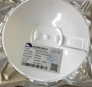 MICRONE南京微盟LDO、DC-DC芯片型号大全