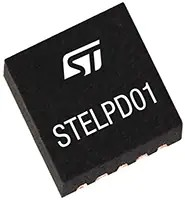 意法半导体STELPD01电子电源开关的介绍、特性、及应用