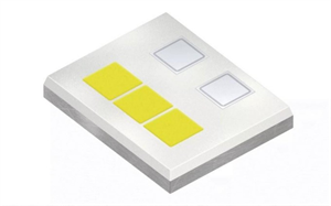 艾迈斯欧司朗新推出的第三代OSLON® Submount PL LED