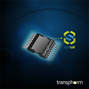 Transphorm推出顶部散热型TOLT封装FET器件,助力计算、人工智能、能源和汽车电源系统实现卓越的热性能和电气性能