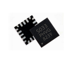 意法半导体STM8S003F3U6TR微控制器的工作原理、参数、应用和引脚封装