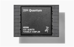 重磅！IBM发布量子计算芯片，计划10年内造出超级计算机
