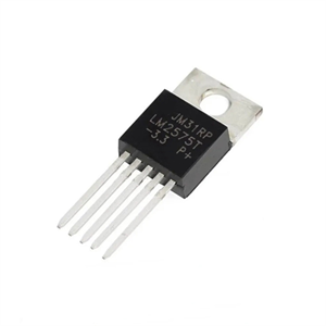 德州仪器LM2575T-3.3/NOPB电源芯片的详细介绍