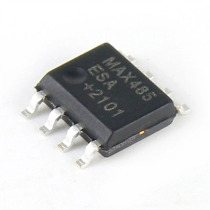 美信MAX485ESA+T收发器的详细介绍