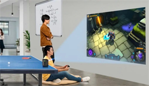 德州仪器：如何设计尺寸更小、更经济实用的 1080p 和 4K 超高清移动投影仪