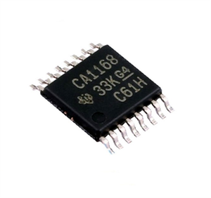 德州仪器SN75C1168PWR高速差分收发器的工作原理