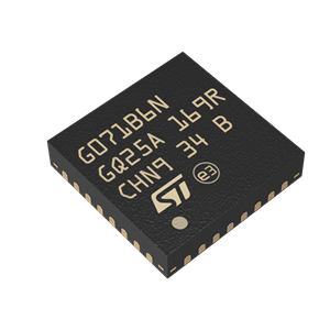 ST意法代理商-STM32G071KBU6N微控制器的优缺点、中文参数、应用和引脚封装图