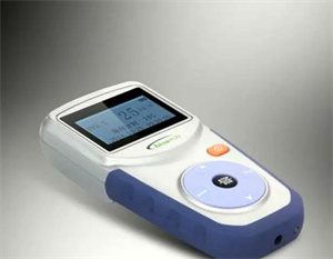 PM2.5检测仪MCU单片机开发方案