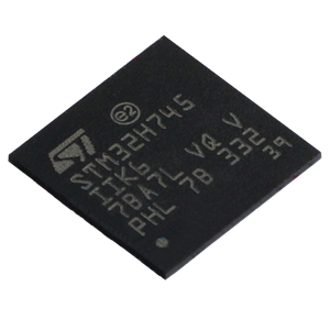 一文看懂STM32H745IIK6微控制器优缺点、参数、应用和引脚封装