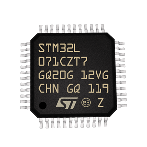 一文了解意法半导体STM32L071CZT7单片机中文参数、优缺点、应用和引脚图