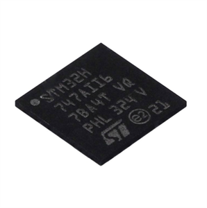 STM32H747AII6意法半导体单片机的中文参数、优缺点、应用和引脚封装图