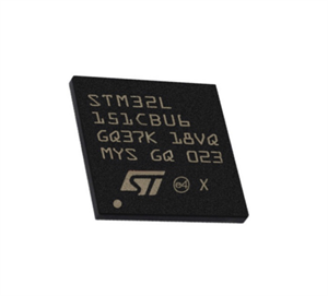 意法半导体STM32L151CBU6单片机的优缺点、参数、应用和引脚封装图