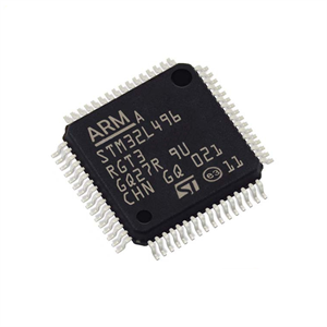 意法半导体STM32L496RGT3单片机的参数、优缺点、应用和引脚封装图