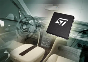 ST意法半导体与理想汽车签署碳化硅长期供货协议助力800V平台