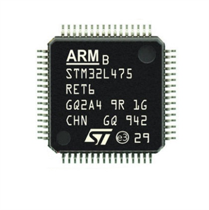 意法半导体STM32L475RET6微控制器的优缺点、参数、应用和引脚封装图