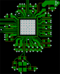 大厂工程师应用笔记——千兆以太网器件设计、PCB布线指南！