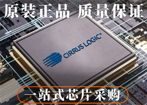 CIRRUS LOGIC凌云CS8416-CZZR音频接口芯片的中文参数、应用领域和功能特点