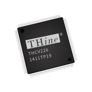 THINE塞恩THCV226串行器/解串器的中文参数、功能特点以及应用领域