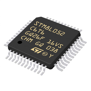 STM8L052C6T6