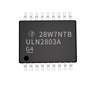 ULN2803ADWR