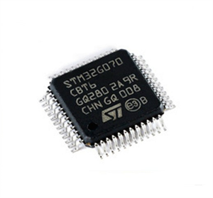 STM32G070CBT6
