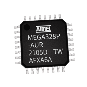 ATMEGA328P-AUR