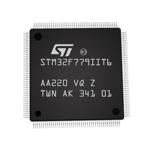 STM32F779IIT6
