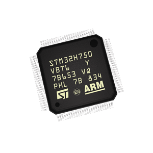 STM32H750VBT6