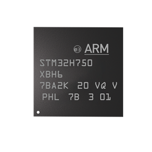 STM32H750XBH6