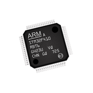 STM32F410RBT6