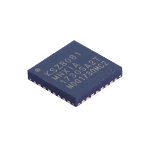 KSZ8081MNXIATR