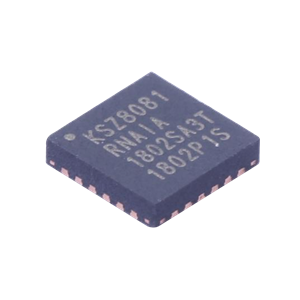 KSZ8081RNAIATR