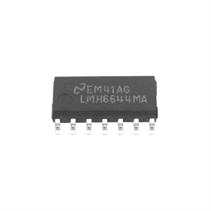 LMH6644MAXNOPB