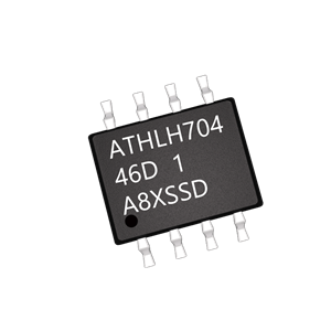 AT93C46DNSHT