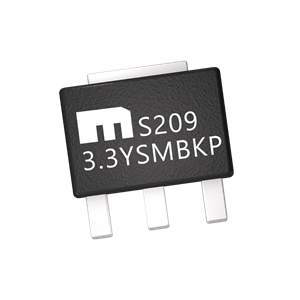  MIC520933YSTR