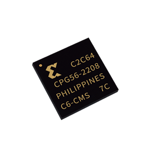 XC2C64A7QFG48I