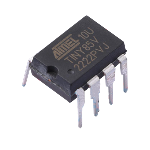  ATTINY85V10PU