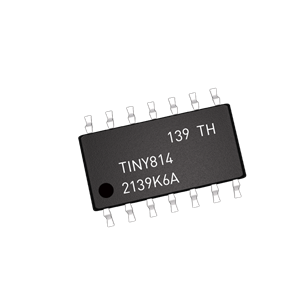  ATTINY814SSFR