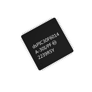  DSPIC30F6014A30IPF