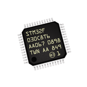 STM32F030C8T6