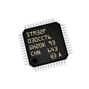 STM32F030CCT6