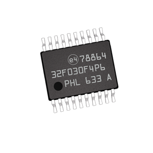 STM32F030F4P6