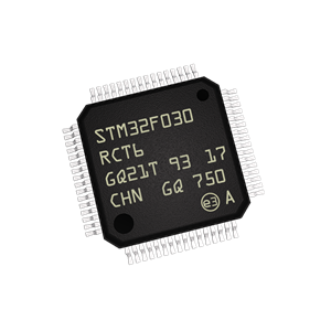 STM32F030RCT6